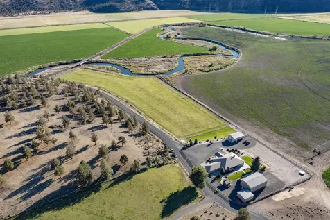 8892 NW Campbell Ranch Road Prineville OR 97754