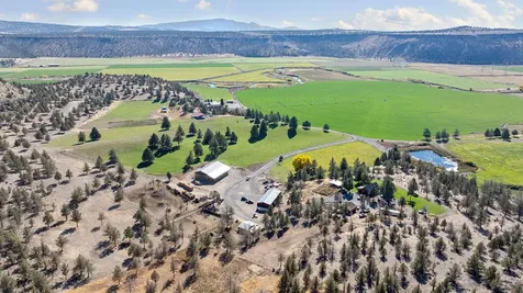 8892 NW Campbell Ranch Road Prineville OR 97754