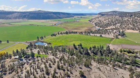 8892 NW Campbell Ranch Road Prineville OR 97754