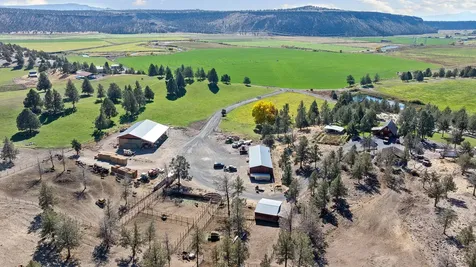 8892 NW Campbell Ranch Road Prineville OR 97754