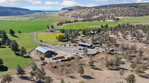 8892 NW Campbell Ranch Road Prineville OR 97754