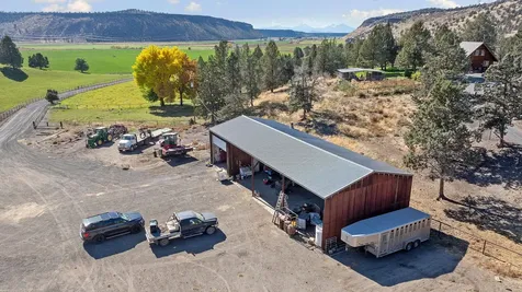 8892 NW Campbell Ranch Road Prineville OR 97754