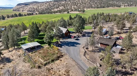 8892 NW Campbell Ranch Road Prineville OR 97754