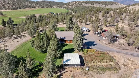 8892 NW Campbell Ranch Road Prineville OR 97754