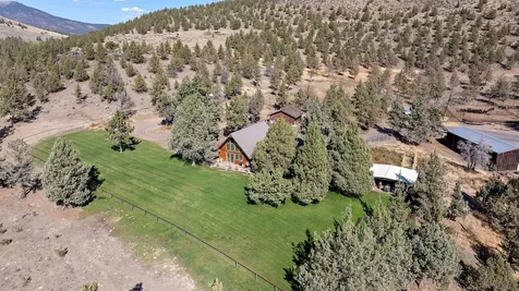 8892 NW Campbell Ranch Road Prineville OR 97754