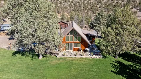 8892 NW Campbell Ranch Road Prineville OR 97754