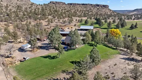 8892 NW Campbell Ranch Road Prineville OR 97754