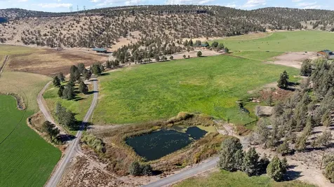 8892 NW Campbell Ranch Road Prineville OR 97754