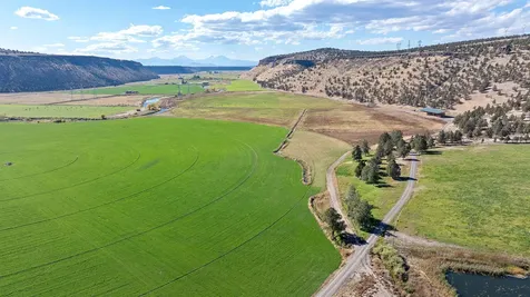 8892 NW Campbell Ranch Road Prineville OR 97754