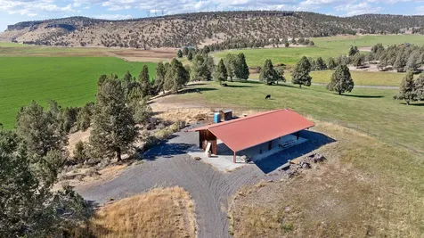 8892 NW Campbell Ranch Road Prineville OR 97754