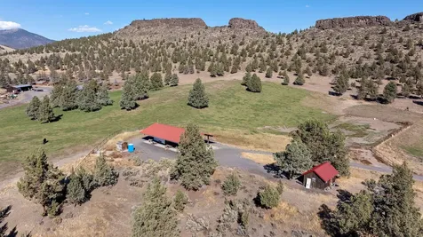 8892 NW Campbell Ranch Road Prineville OR 97754