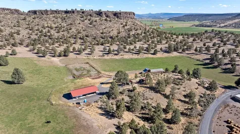 8892 NW Campbell Ranch Road Prineville OR 97754