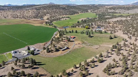8892 NW Campbell Ranch Road Prineville OR 97754