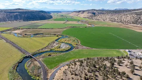 8892 NW Campbell Ranch Road Prineville OR 97754