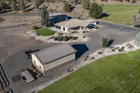 8892 NW Campbell Ranch Road Prineville OR 97754