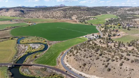 8892 NW Campbell Ranch Road Prineville OR 97754