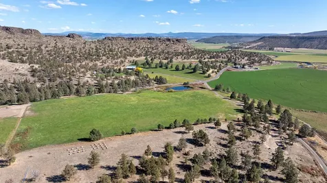 8892 NW Campbell Ranch Road Prineville OR 97754