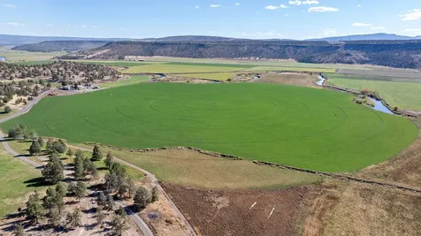 8892 NW Campbell Ranch Road Prineville OR 97754