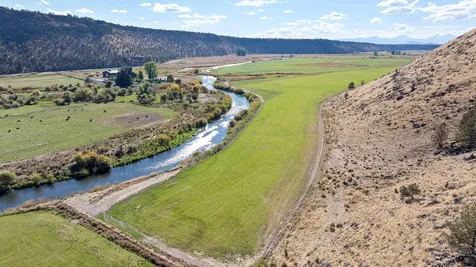 8892 NW Campbell Ranch Road Prineville OR 97754
