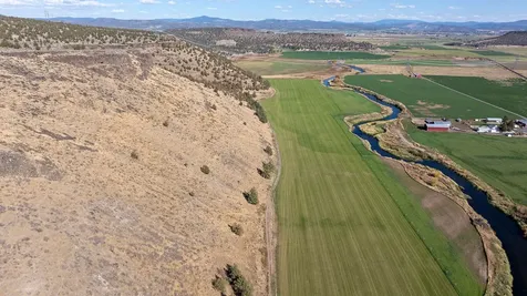8892 NW Campbell Ranch Road Prineville OR 97754