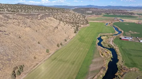 8892 NW Campbell Ranch Road Prineville OR 97754
