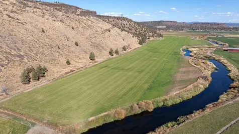 8892 NW Campbell Ranch Road Prineville OR 97754