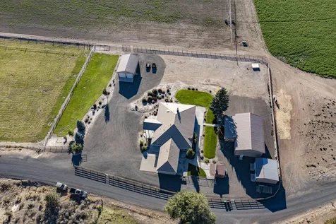 8892 NW Campbell Ranch Road Prineville OR 97754