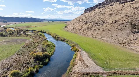 8892 NW Campbell Ranch Road Prineville OR 97754