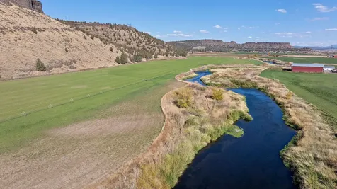 8892 NW Campbell Ranch Road Prineville OR 97754