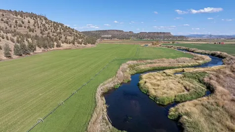 8892 NW Campbell Ranch Road Prineville OR 97754