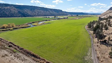 8892 NW Campbell Ranch Road Prineville OR 97754