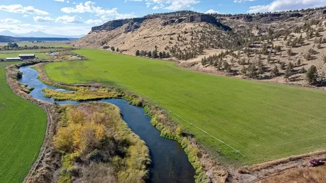 8892 NW Campbell Ranch Road Prineville OR 97754