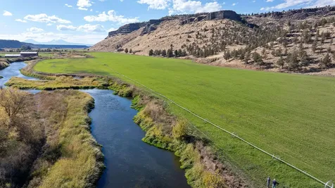 8892 NW Campbell Ranch Road Prineville OR 97754