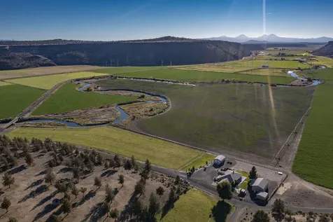 8892 NW Campbell Ranch Road Prineville OR 97754