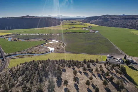 8892 NW Campbell Ranch Road Prineville OR 97754