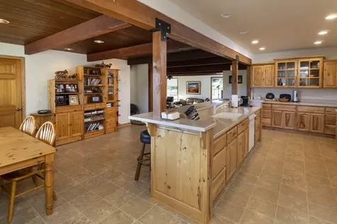 8892 NW Campbell Ranch Road Prineville OR 97754