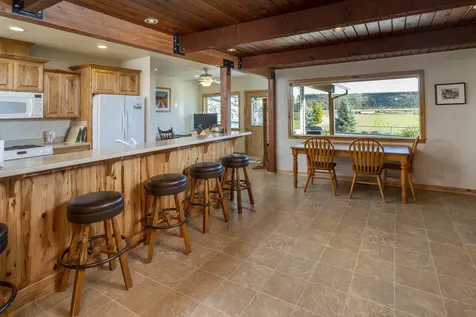 8892 NW Campbell Ranch Road Prineville OR 97754