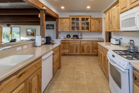 8892 NW Campbell Ranch Road Prineville OR 97754