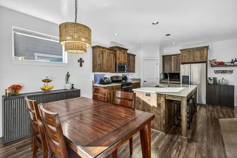 972 NE Steins Pillar Drive Prineville OR 97754