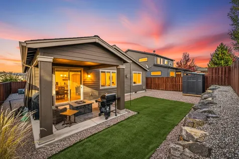 972 NE Steins Pillar Drive Prineville OR 97754