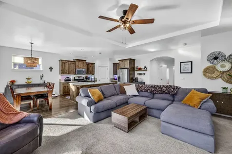972 NE Steins Pillar Drive Prineville OR 97754