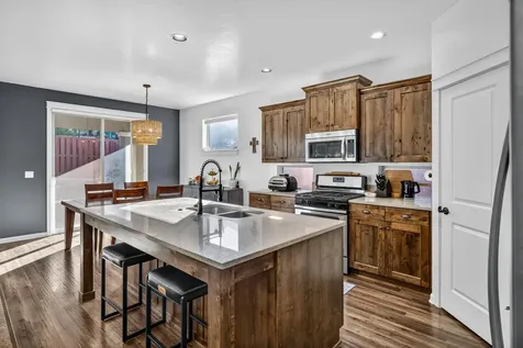 972 NE Steins Pillar Drive Prineville OR 97754