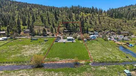 1215 Lakeshore Drive Klamath Falls OR 97601