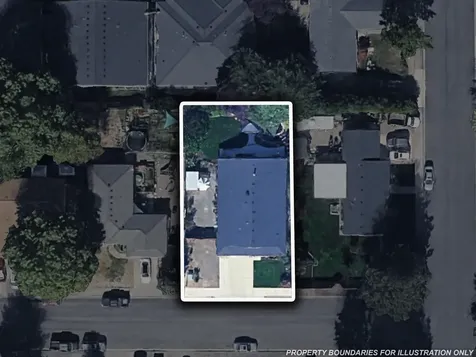 2271 Smokethorn Way Medford OR 97504