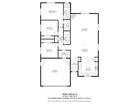 2271 Smokethorn Way Medford OR 97504