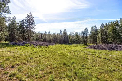 0 Jenny Cr Road Ashland OR 97520