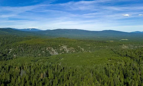 0 Jenny Cr Road Ashland OR 97520