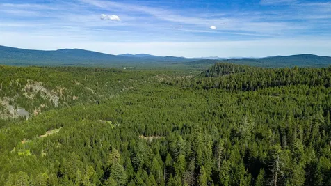0 Jenny Cr Road Ashland OR 97520
