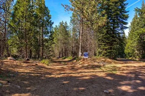 0 Jenny Cr Road Ashland OR 97520
