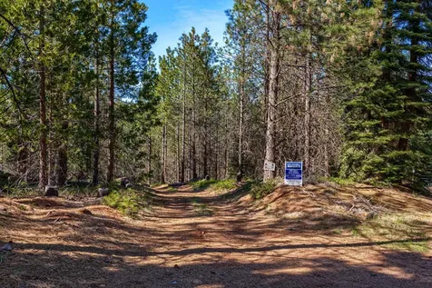 0 Jenny Cr Road Ashland OR 97520